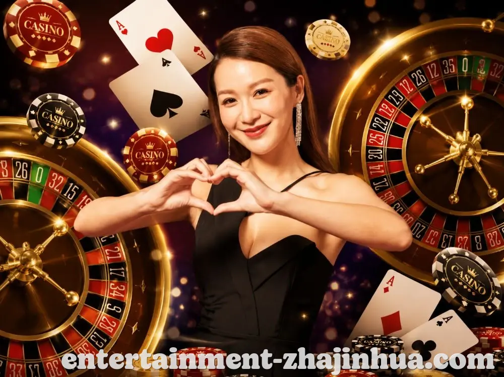 极速炸金花全站App